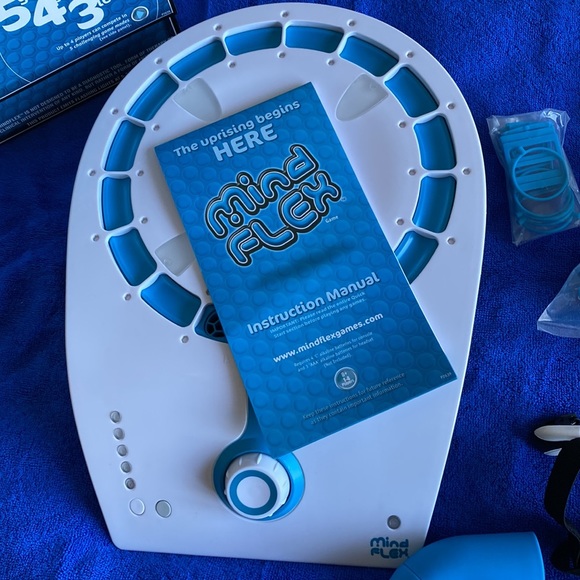 Mind Flex Game 2009 - Picture 4 of 5